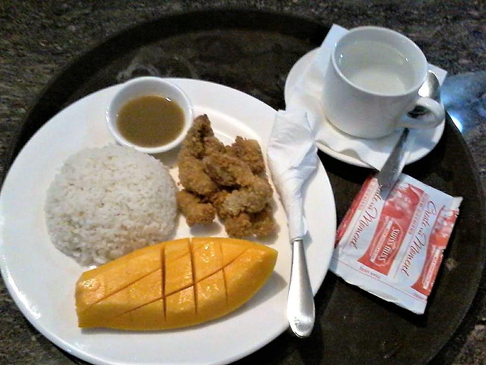 Fj Manila Hotel Daraga  Bagian luar foto