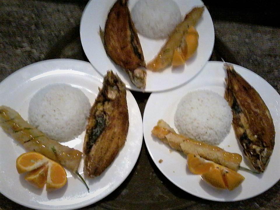Fj Manila Hotel Daraga  Bagian luar foto