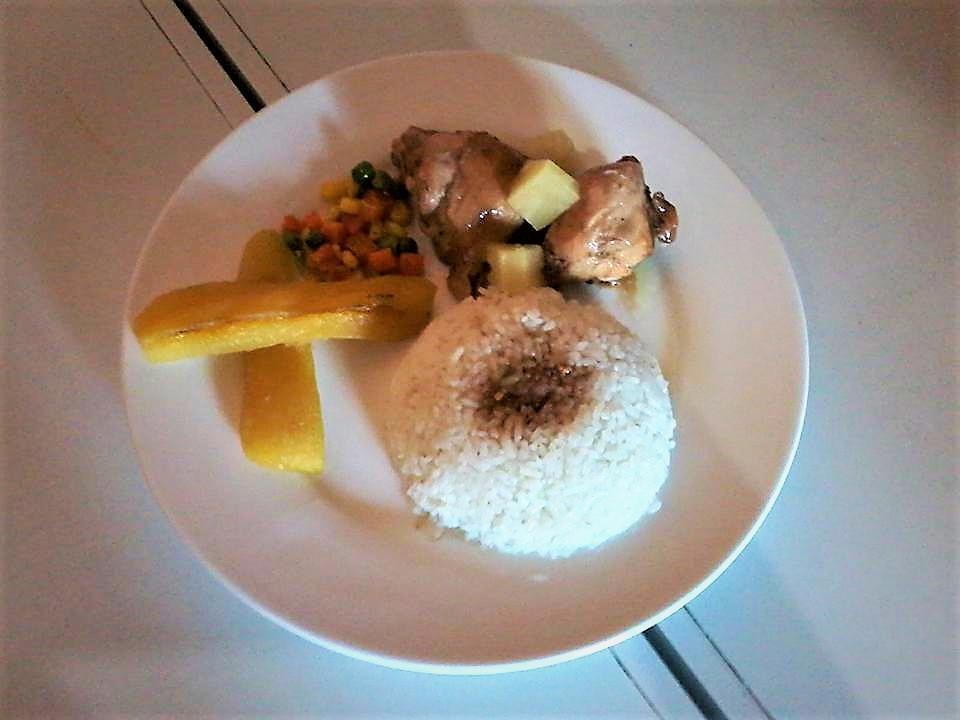 Fj Manila Hotel Daraga  Bagian luar foto