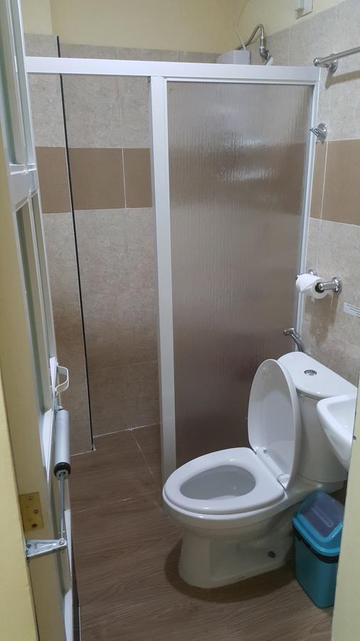 Fj Manila Hotel Daraga  Bagian luar foto